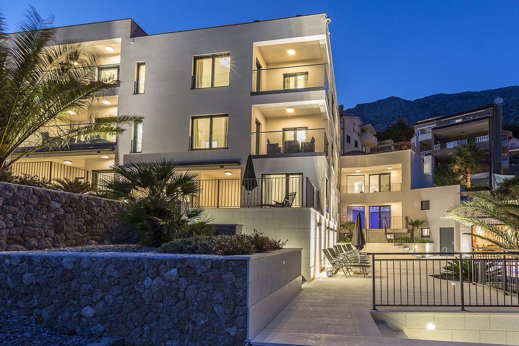 Villa Sky Mimice Exterior photo