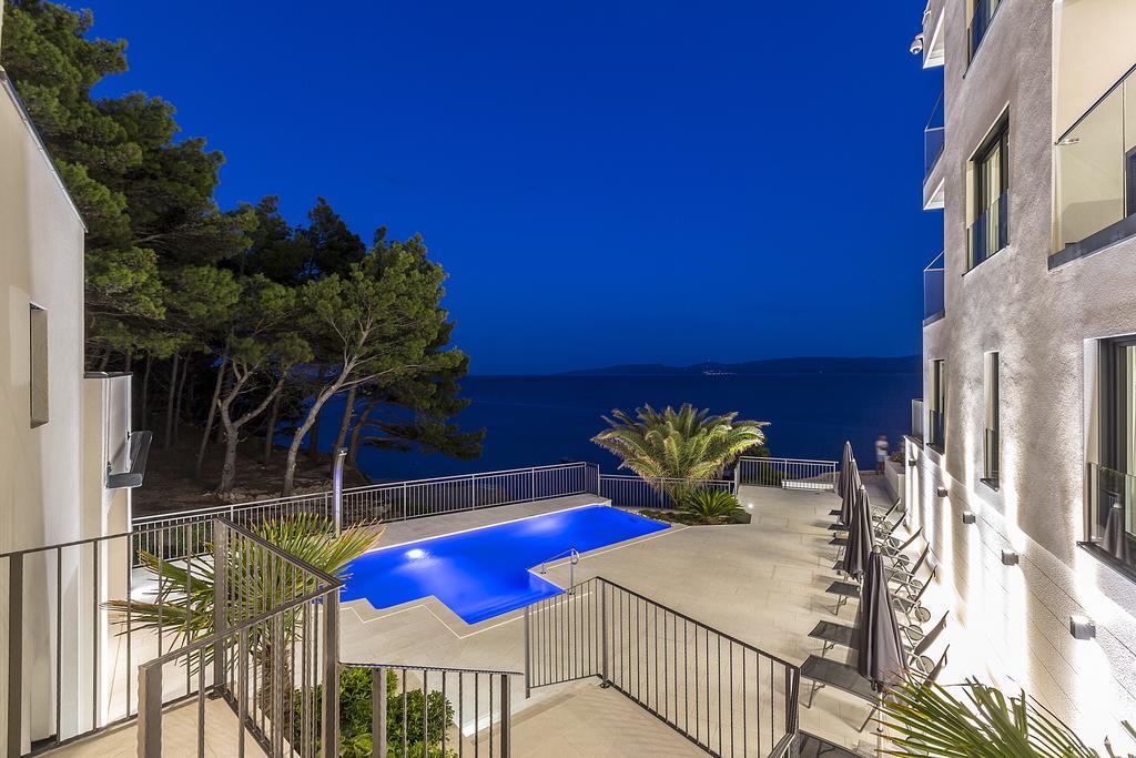 Villa Sky Mimice Exterior photo
