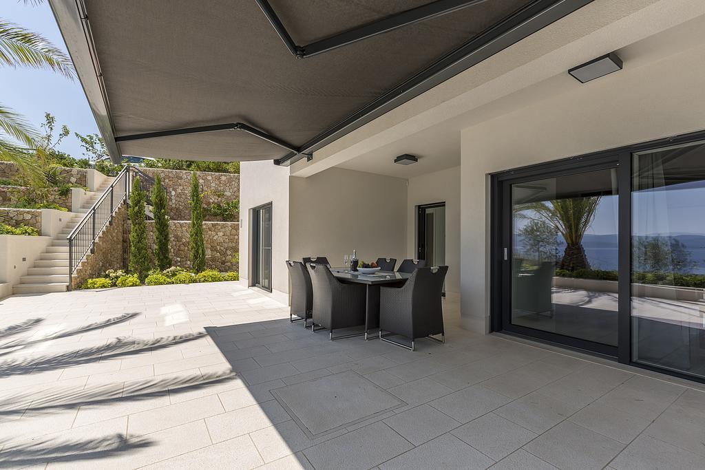 Villa Sky Mimice Exterior photo