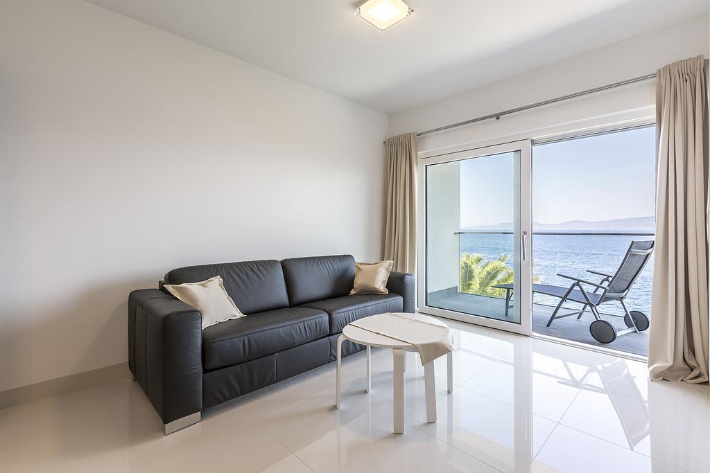 Villa Sky Mimice Exterior photo