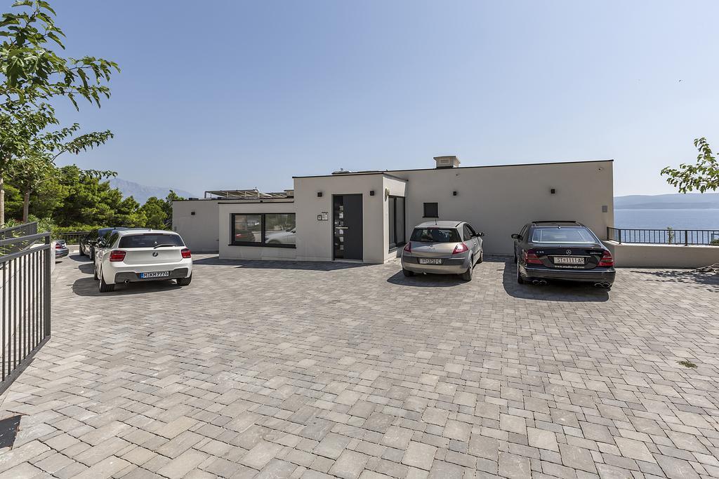 Villa Sky Mimice Exterior photo