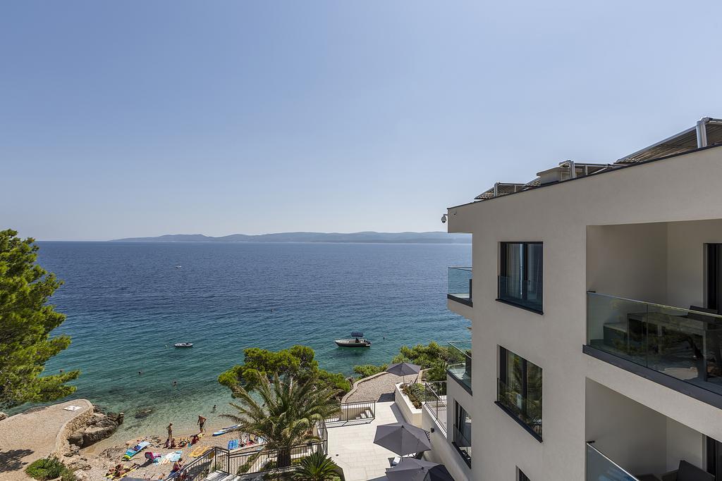 Villa Sky Mimice Exterior photo