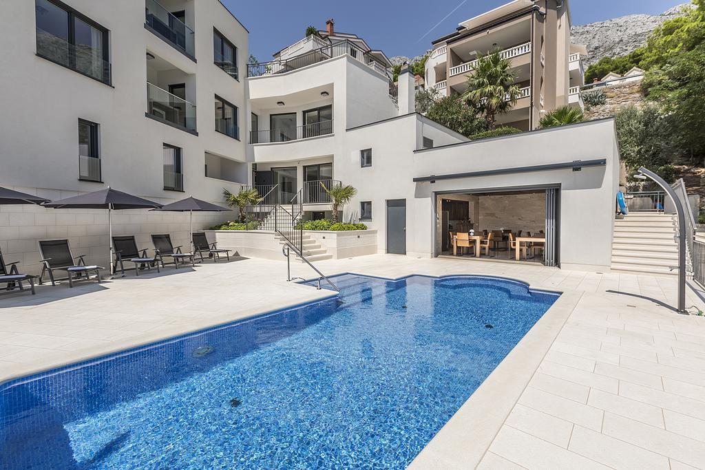 Villa Sky Mimice Exterior photo
