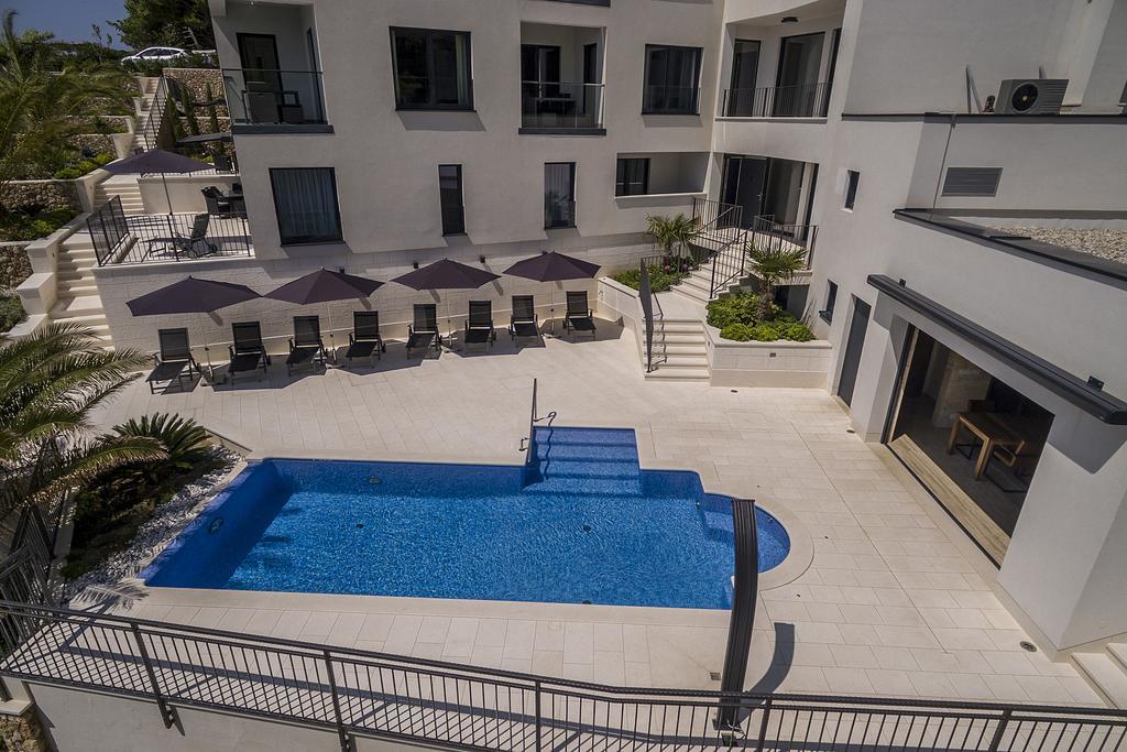 Villa Sky Mimice Exterior photo