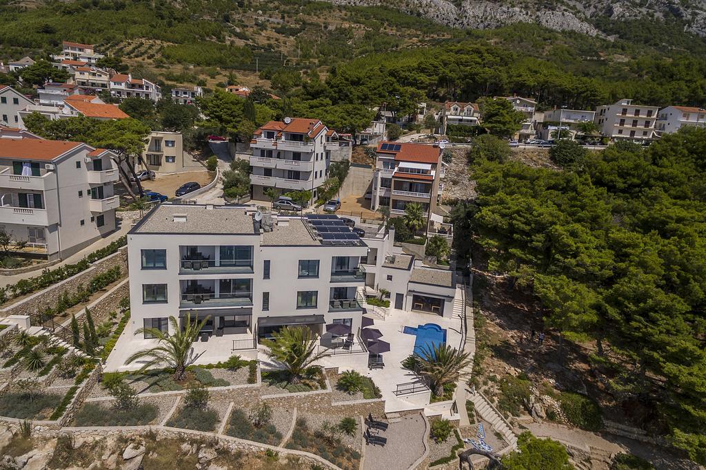 Villa Sky Mimice Exterior photo